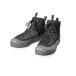 [ товар ограничен ] новый товар Shimano FS-024W болотный обувь шерстяной войлок уголь 27.0cm