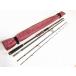 [ товар ограничен ] очень красивый товар Daiwa Daiwa over там AGS 1010M/MH shore jigging удилище Pack Rod 