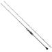 [ товар ограничен ] не использовался Shimano Shimano 19osi ставрида японская ga- Infinity -mo-tibB610-2+ slow jigging удилище 