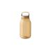 KINTO ( gold to-) вода бутылка 300ml янтарь легкий фляжка посудомоечная машина соответствует индивидуальная бутылка 20122