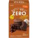  Lotte Zero shuga- свободный печенье * шоколад * 11 листов 