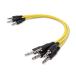 KORG(륰) ѥå֥ å MS-CABLE-YL 5 