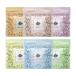 BLUE TEA BAGS Taiwan чай комплект чайный пакетик 6 вид восток person прекрасный человек чай / Taiwan жасминовый чай / 4 сезон весна чай / меласса . черный чай / день месяц . черный чай /... дракон чай 