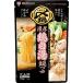 mitsu can . до прекрасный тест ... толщина курица белый горячая вода nabe tsuyu распорка 750g*4 шт 
