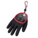 PRO MARINE( Pro морской ). рисовое поле association catch перчатка ( правый рука специальный )21cm ANP150-R