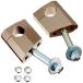 Hurricane (HURRICANE) set back держатель H40 CB1300SF titanium цвет HB0655T