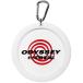 ODYSSEY( Odyssey ) (Odyssey) Golf короткая клюшка тренировочный инструмент накладка Target 