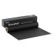 Selens матирующий черный черный fo il Cinefoil 12 дюймовый *12.5 футов roll blackfoil отражающий предотвращение свет утечка предотвращение фотосъемка для 