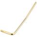 SCUD тремоло arm винтового типа φ6 Gold ARM-60G
