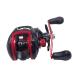 Wellvie classy катушка bait reel правый руль 8.1:1 ставрида японская иваси начинающий из Pro до рыбалка морская рыбалка Bait литье 18*1BB повышенная передача обе ось катушка черный *re