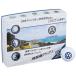 LEZAX(re Sachs ) мяч для гольфа Volkswagen мяч для гольфа 1 дюжина (12 штук входит ) VWBA-9783 белый 