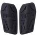 gol.goru щиток F(H15.8cm/W8.3cm) G-986-584 [005] BLK( черный )