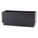 SK прямоугольный подножка M черный 3d00063BK