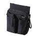 ktsuwa канцелярские принадлежности фартук сумка держатель черный BE022BK