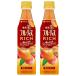mitsu can полный -tisRICH( Ricci ) манго pi-chi350ml* 2 шт разбавление пить . уксус 
