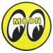 ࡼ󥢥 ƥå MOONEYES ܡ ľ£cmSC-DM009-MON