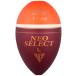  рыболовный .(TSURIKEN) поплавок Neo select L алый 2B