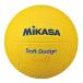 mikasa(MIKASA) soft доджбол 0 номер ( ребенок * начальная школа младшие классы предназначенный ) / 1 номер ( ребенок * ученик начальной школы предназначенный ) / 2 номер ( ученик начальной школы предназначенный ) рекомендация внутри давление 0.15(kgf/*)