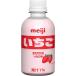  Meiji клубника PET 220ml [ напиток напиток .. предмет обычная температура сохранение ] *24шт.