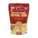 shefzcho стул органический Popcorn 500g Австралия производство (1 пакет )