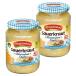 Hengstenberg Henfstenberg(heng stain bell g) The Work Lauto 720ml *2 шт 