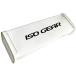 iso механизм (Iso Gear) KP-254 ISOGEAR EVA shaku установить белый KP-254