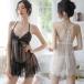  baby doll T-back комплект шорты хлеб чай sexy Ran Jerry One-piece топ неглиже slip салон одежда ..si Ran Jerry 