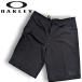  новый товар OAKLEY Oacley скорость .KANA 21 спортивные шорты шорты для серфинга купальный костюм черный 