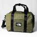  North Face сумка мужской женский сумка на плечо хаки HERITAGE CARGO PLUS NN2FN54C-KHA THE NORTH FACE