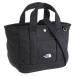  The North Face сумка мужской женский сумка на плечо 2way наклонный .. хлопок черный ALL DAY TOTE S NN2PR67A BLK THE NORTH FACE