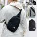  специальная цена распродажа The North Face сумка мужской женский сумка на плечо сумка "body" sling легкий черный спорт One Way NN2PR21 THE NORTH FACE