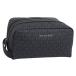  Michael Kors сумка мужской клатч outlet черный TRAVEL TOILETRY KIT 37F4LTRV1B BLACK MICHAEL KORS