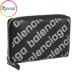  Balenciaga футляр для карточек ячейка для монет кошелек для мелочи . мужской женский outlet черный мульти- 61691123V731090 BALENCIAGA