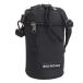  Balenciaga домашнее животное держатель для бутылки бутылка сумка мужской женский outlet черный 6461392JM6X1000 BALENCIAGA