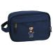  Ralph Lauren сумка мужской женский клатч темно-синий 9AR085BCV RALPH LAUREN