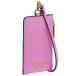  Kate Spade футляр для карточек женский outlet кожа розовый Madison Ran ярд MADISON CRD CSE LNYRD KC573 652 kate spade
