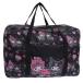  Lynn re Sanrio сумка женский сумка "Boston bag" черный мульти- My Melody черный miMU 50th Carry on сумка 10 MU10 SANRIO A4 соответствует 