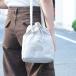  North Face сумка на плечо мужской женский крем BUCKET BAG MINI NN2PR25K-CRE THE NORTH FACE белый этикетка 