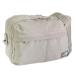  The North Face сумка мужской женский сумка на плечо нейлон grayish бежевый TRAVEL CROSS BAG M NN2PR74C GRB THE NORTH FACE