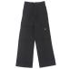  Dickies двойной колено рабочие брюки Roo z Fit мужской черный 85283 DICKIES