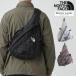  The North Face сумка мужской женский сумка на плечо сумка "body" ONE ELECTRON SLING BAG NN2PR58 THE NORTH FACE белый этикетка 