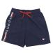  Tommy Hilfiger купальный костюм мужской Schott patsuS темно-синий SF MEDIUM DRAWSTRING UM0UM01416416S TOMMY HILFIGER