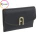  Furla FURLA PRIMURA M CARD CASE футляр для карточек визитная карточка кейс кожа черный женский wp00219bx0053