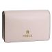  Furla футляр для визитных карточек женский футляр для карточек кожа розовый черепаха задний FURLA CAMELIA BUSINESS CARD CASE WP00408ARE0004057S