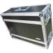 ARMOR-aru moa FRP подставка D220 чёрный 4U Short rack case 
