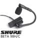 SHURE���ڴ��ѡ����ʰ̥ߥ˥��奢���ޥ������ۥ�BETA98H/C