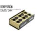 whirlwind RJ45 - 5pin XLR break наружный box Catdusa DMX