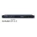 CO-FUSION CFseries 1U легкий 2CH усилитель мощности CF-2.3
