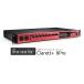 Focusrite/ Focus свет 18-In / 20-Out USB аудио интерфейс Clarett+ 8Pre