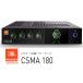 JBL 1U половина подставка размер 4CH миксер внутренности усилитель мощности CSMA180